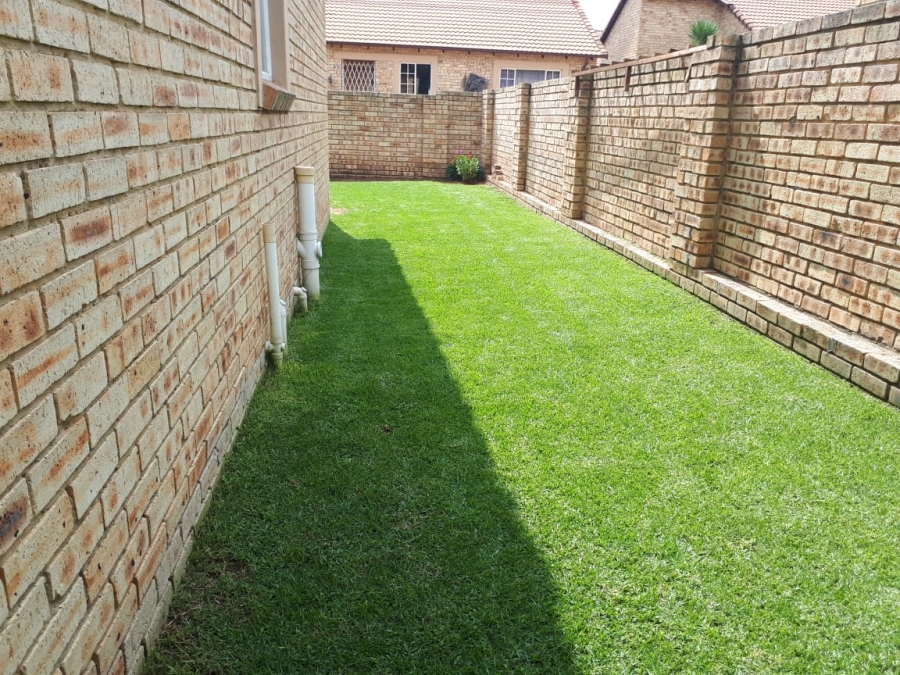 2 Bedroom Property for Sale in Sasolburg Free State